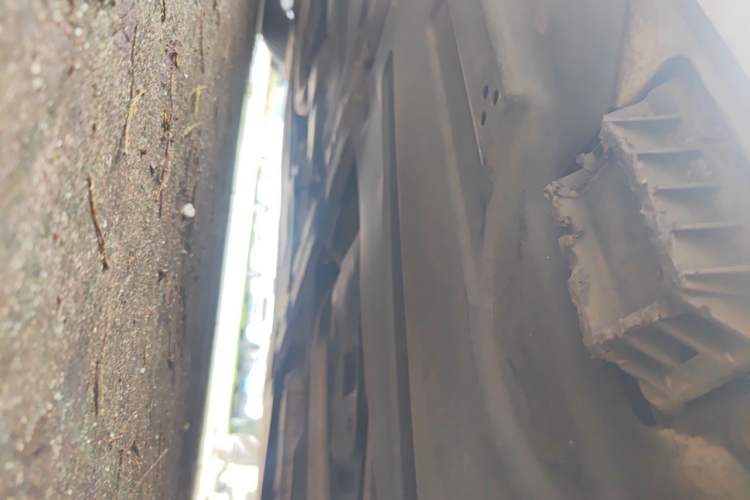 Used BMW 3 Series 2020 320Li M Sport Package Chassis Rear Left