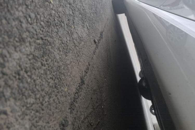 Used BMW 3 Series 2020 320Li M Sport Package Chassis Rear Left