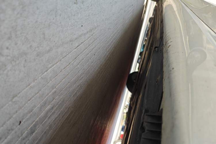 Used BMW 3 Series 2020 320Li M Sport Package Chassis Rear Left