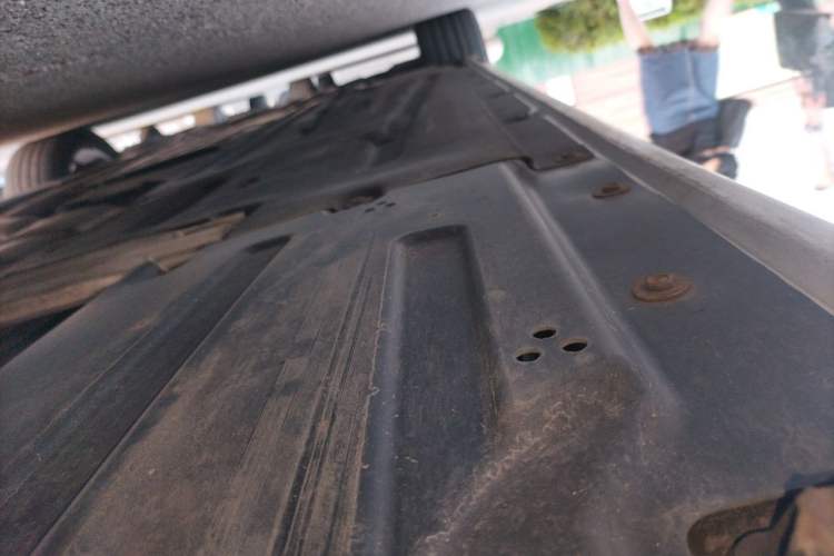Used BMW 3 Series 2020 Restyled 325Li M Sport Package Chassis Rear Left