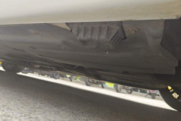 Used BMW 3 Series 2020 Facelifted 325Li M Sport Night Edition Package Chassis Rear Left