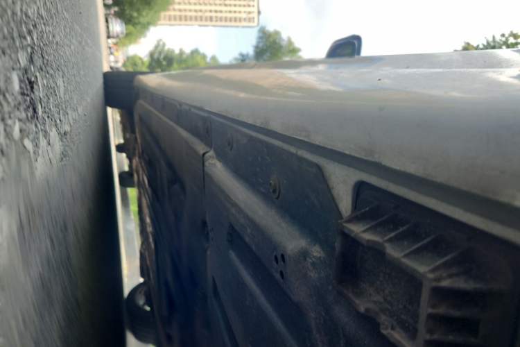 Used BMW 3 Series 2020 320Li M Sport Package Chassis Rear Left