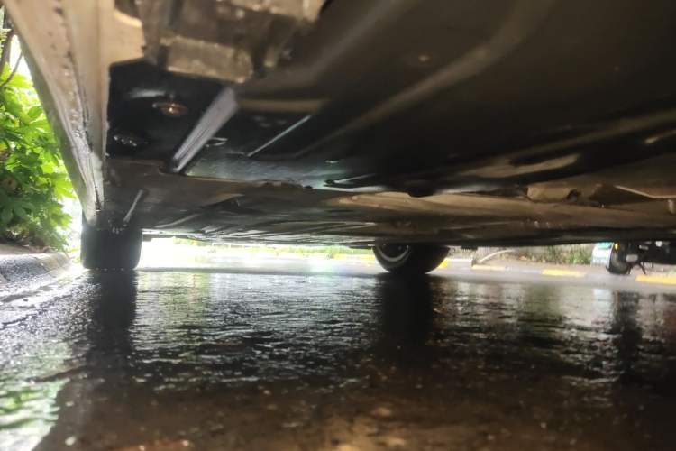 Used BMW 3 Series 2020 320i Sport Package Chassis Rear Left