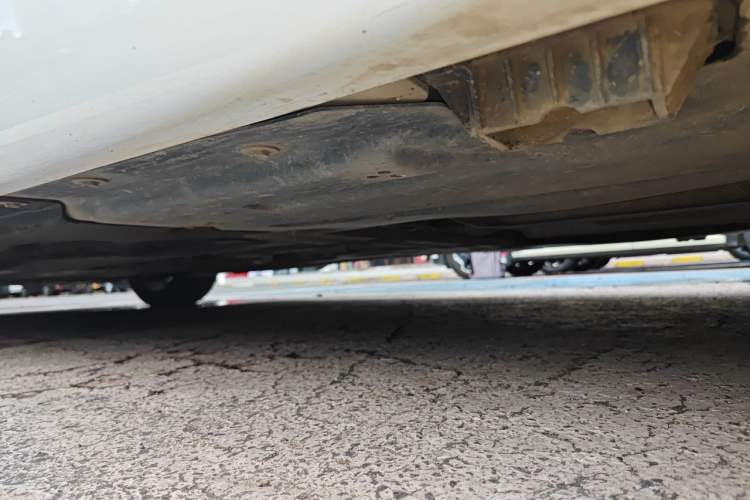 Used BMW 3 Series 2020 Facelifted 325Li xDrive M Sport Package Chassis Rear Left