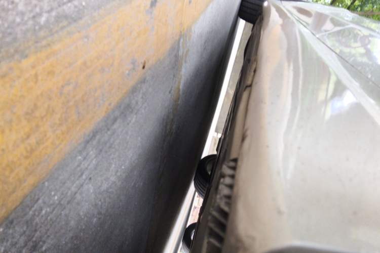 Used BMW 3 Series 2020 325i M Sport Package Chassis Rear Left