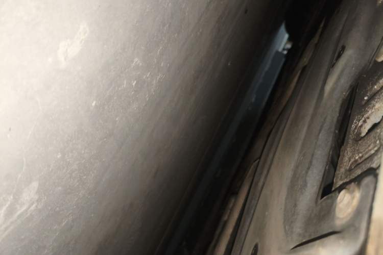 Used BMW 3 Series 2020 320i Sport Package Chassis Rear Left