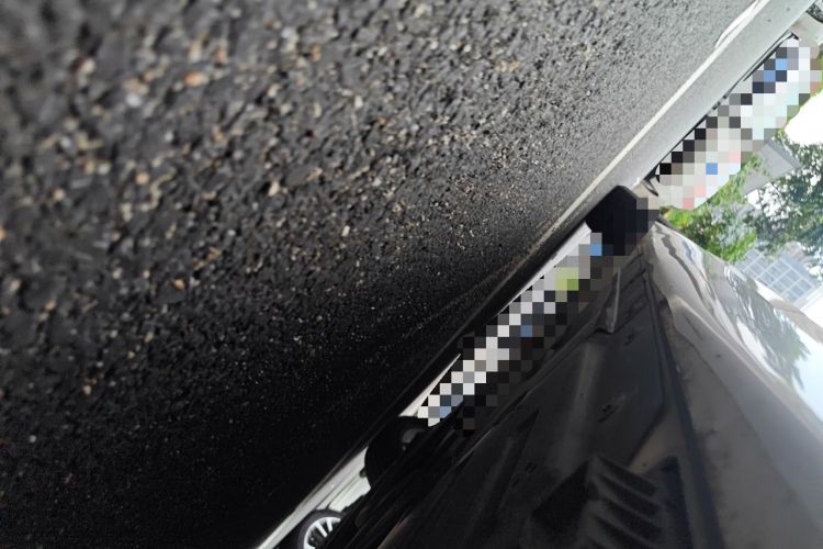 Used BMW 3 Series 2020 320Li M Sport Package Chassis Rear Left