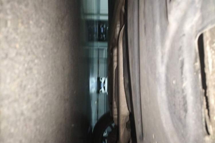 Used BMW 3 Series 2020 325Li M Sport Package Chassis Rear Left