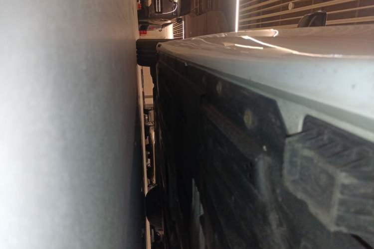 Used BMW 3 Series 2020 Facelifted 325Li M Sport Night Edition Package Chassis Rear Left