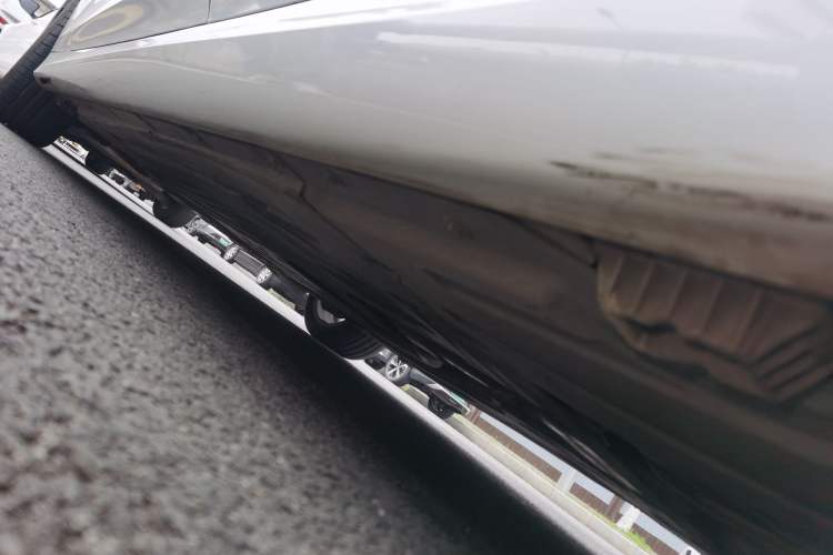 Used BMW 3 Series 2020 Restyled 325Li M Sport Package Chassis Rear Left