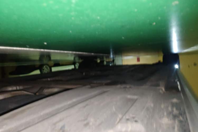 Used BMW 3 Series 2020 325Li M Sport Package Chassis Rear Left