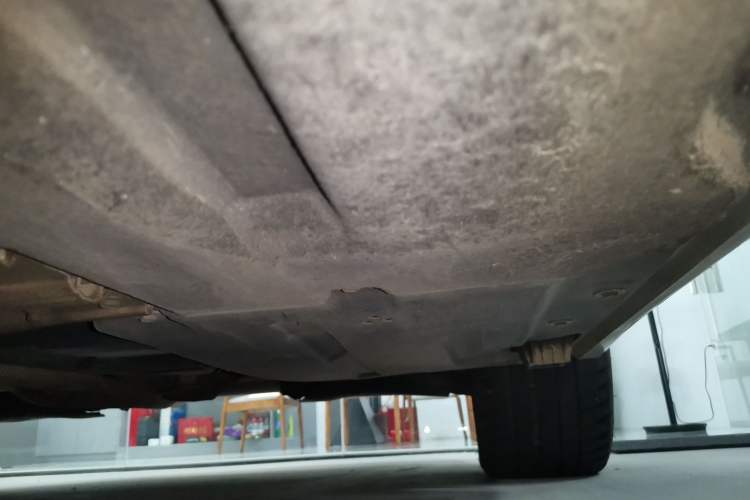 Used BMW 3 Series 2020 320i Sport Package Chassis Rear Left