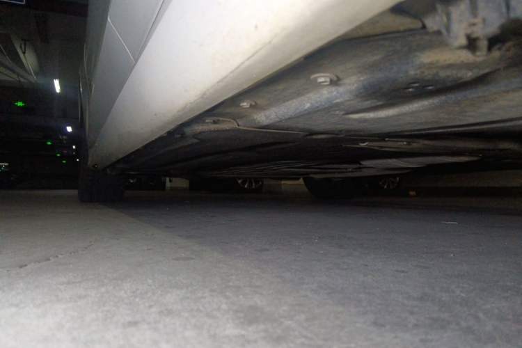 Used BMW 3 Series 2020 330i M Sport Night Edition Chassis Rear Left