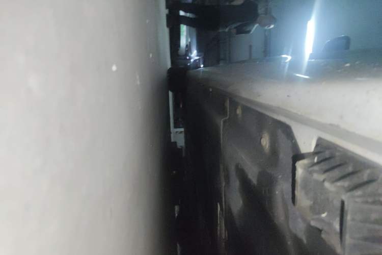 Used BMW 3 Series 2020 320Li M Sport Package Chassis Rear Left
