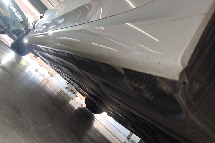 Used BMW 3 Series 2020 Restyled 325Li M Sport Package Chassis Rear Left