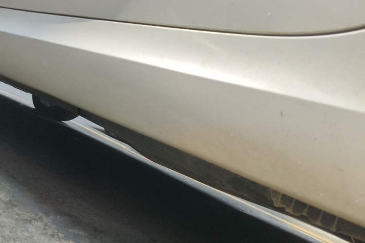 Used BMW 3 Series 2020 325Li M Sport Package Chassis Rear Left
