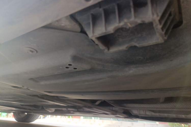 Used BMW 3 Series 2020 325Li M Sport Package Chassis Rear Left