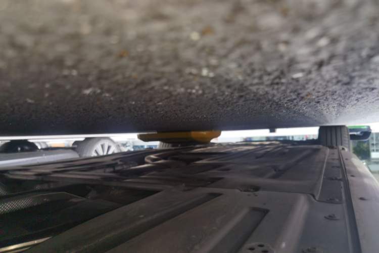 Used BMW 3 Series 2020 Restyled 325Li M Sport Package Chassis Rear Left