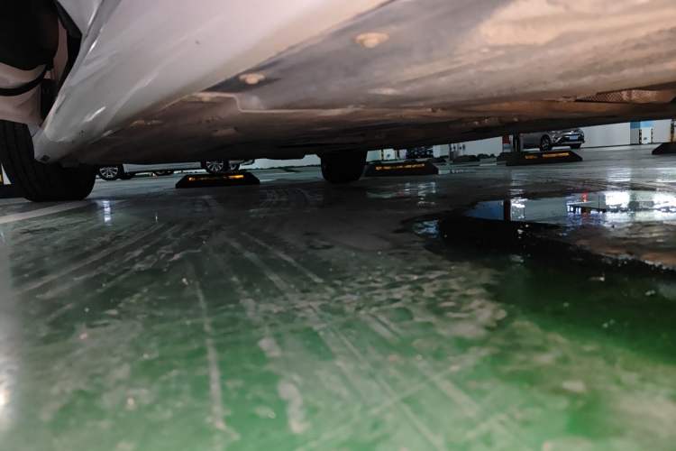 Used BMW 3 Series 2020 Restyled 325Li M Sport Package Chassis Rear Left