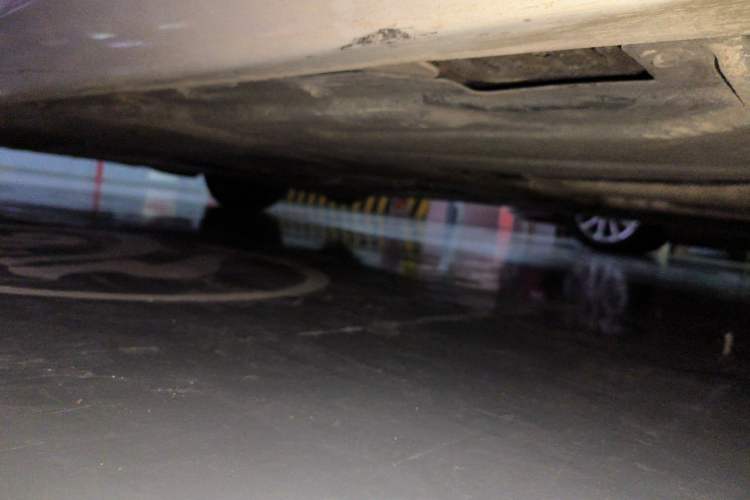 Used BMW 3 Series 2020 Restyled 325Li M Sport Package Chassis Rear Left