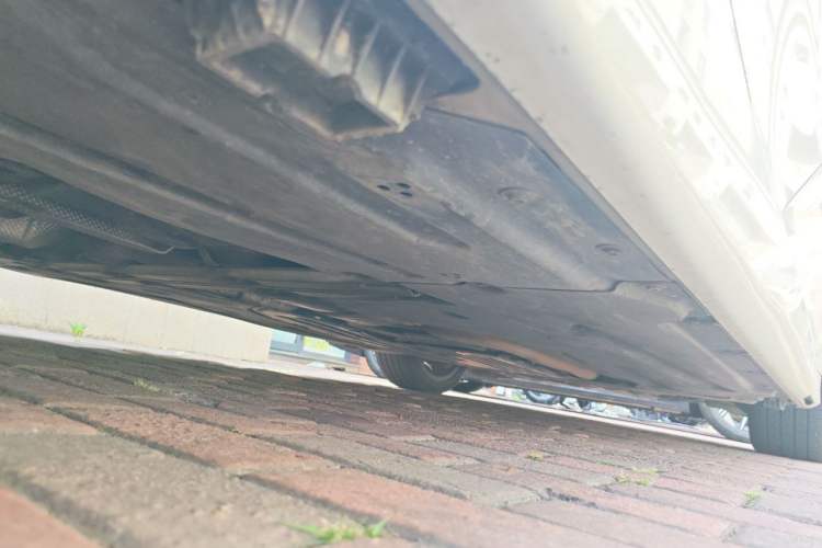 Used BMW 3 Series 2020 Facelifted 325i M Sport Package Chassis Rear Right