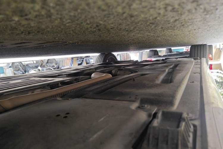 Used BMW 3 Series 2020 325Li M Sport Package Chassis Rear Right