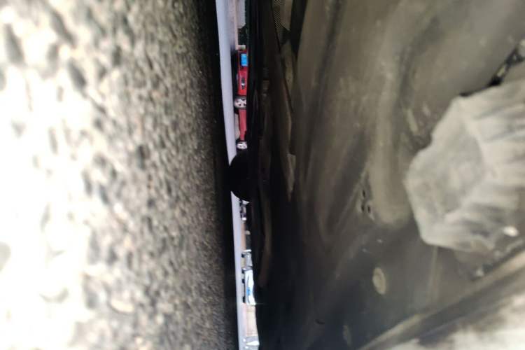 Used BMW 3 Series 2020 Restyled 325Li M Sport Package Chassis Rear Right