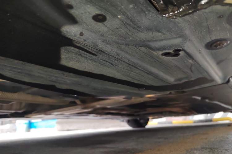 Used BMW 3 Series 2020 Facelifted 325Li M Sport Night Edition Package Chassis Rear Right