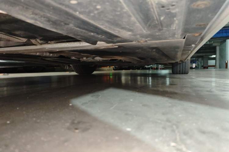Used BMW 3 Series 2020 Facelifted 325Li xDrive M Sport Package Chassis Rear Right