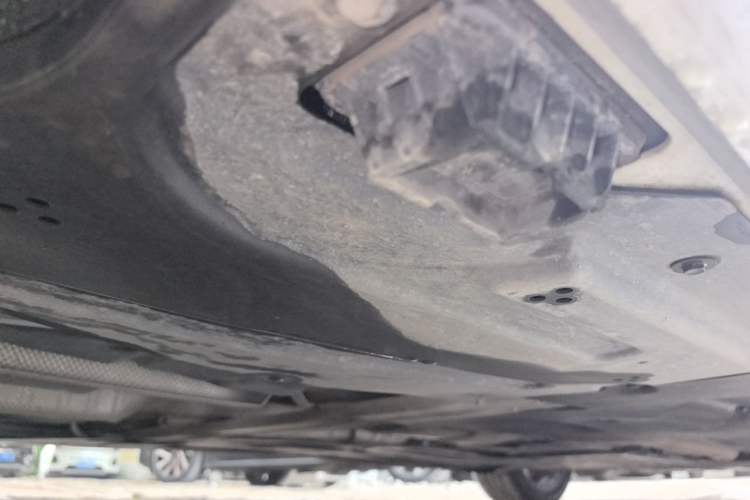 Used BMW 3 Series 2020 Restyled 325Li M Sport Package Chassis Rear Right