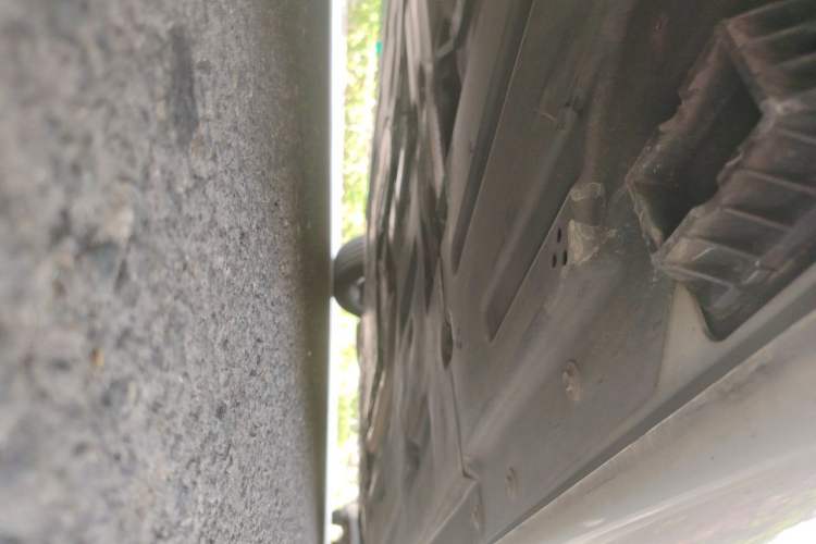 Used BMW 3 Series 2020 325Li M Sport Package Chassis Rear Right