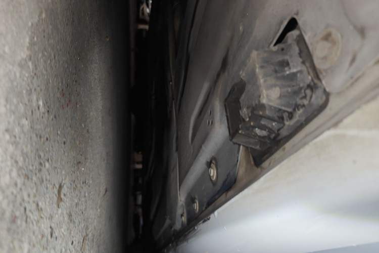 Used BMW 3 Series 2020 Facelifted 325i M Sport Package Chassis Rear Right