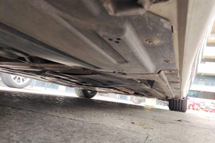 Used BMW 3 Series 2020 Restyled 325Li M Sport Package Chassis Rear Right