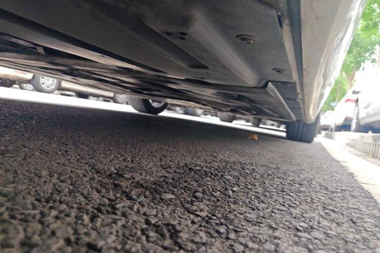 Used BMW 3 Series 2020 320Li M Sport Package Chassis Rear Right