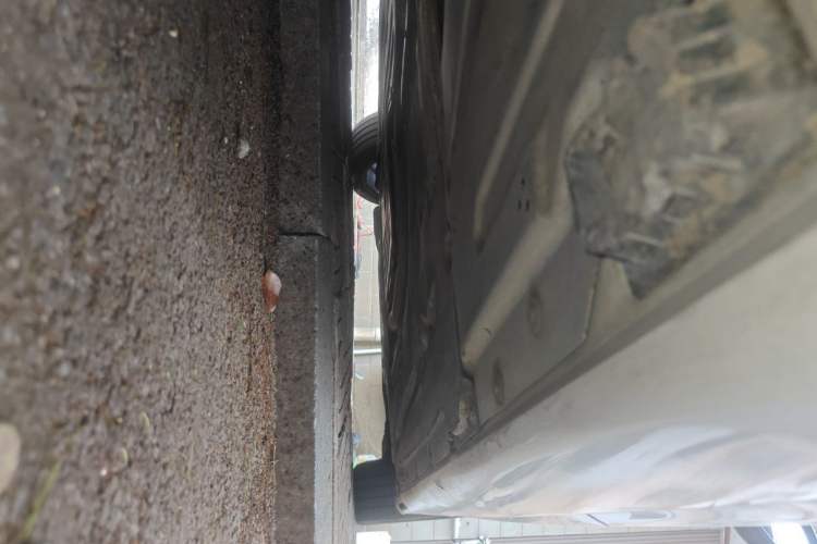 Used BMW 3 Series 2020 325i M Sport Package Chassis Rear Right