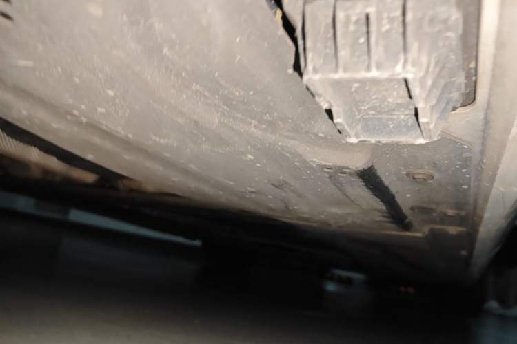 Used BMW 3 Series 2020 325Li M Sport Package Chassis Rear Right
