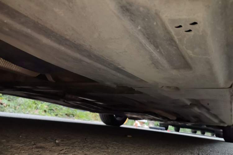 Used BMW 3 Series 2020 Facelifted 325Li M Sport Night Edition Package Chassis Rear Right