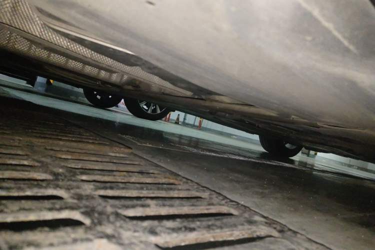 Used BMW 3 Series 2020 Restyled 325Li M Sport Package Chassis Rear Right