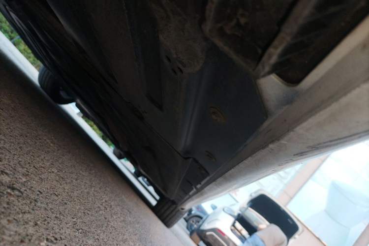 Used BMW 3 Series 2020 Restyled 325Li M Sport Package Chassis Rear Right