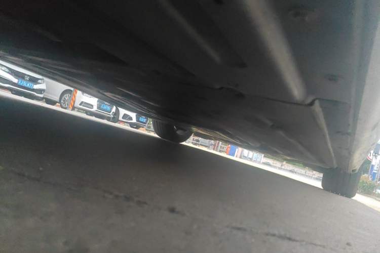 Used BMW 3 Series 2020 Restyled 325Li M Sport Package Chassis Rear Right