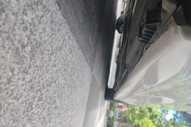 Used BMW 3 Series 2020 320Li M Sport Package Chassis Rear Right