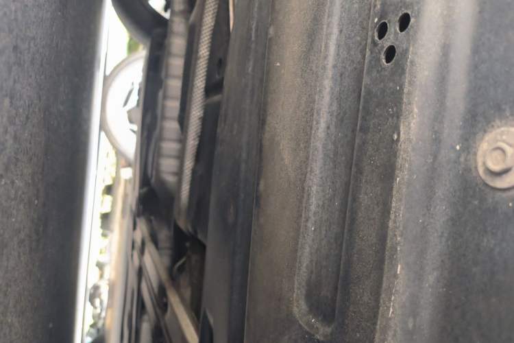 Used BMW 3 Series 2020 320Li M Sport Package Chassis Rear Right