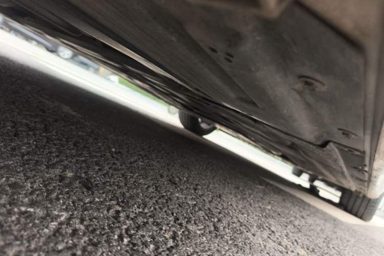 Used BMW 3 Series 2020 320Li M Sport Package Chassis Rear Right
