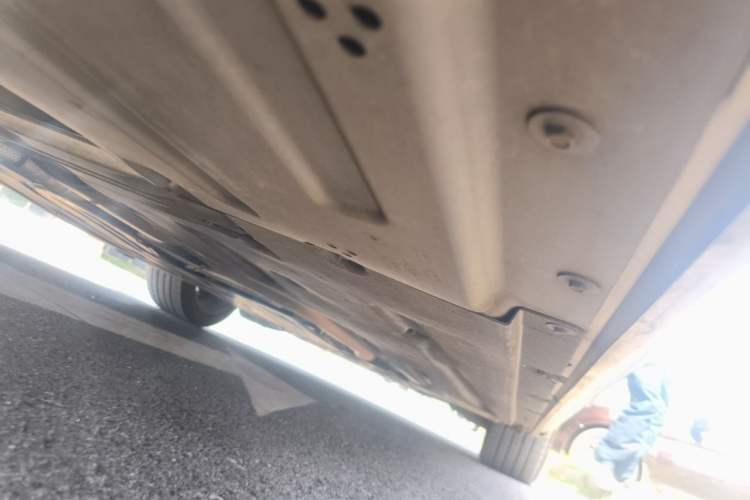 Used BMW 3 Series 2020 325Li M Sport Package Chassis Rear Right