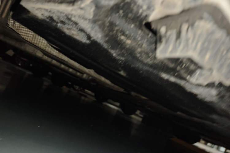 Used BMW 3 Series 2020 320Li M Sport Package Chassis Rear Right