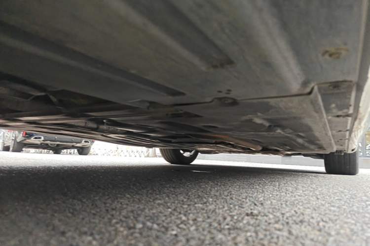 Used BMW 3 Series 2020 Restyled 325Li M Sport Package Chassis Rear Right