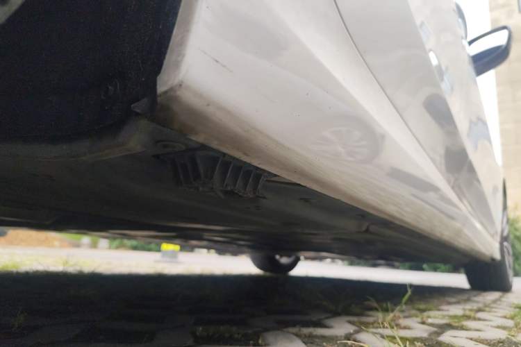Used BMW 3 Series 2020 Restyled 325Li M Sport Package Chassis Rear Right