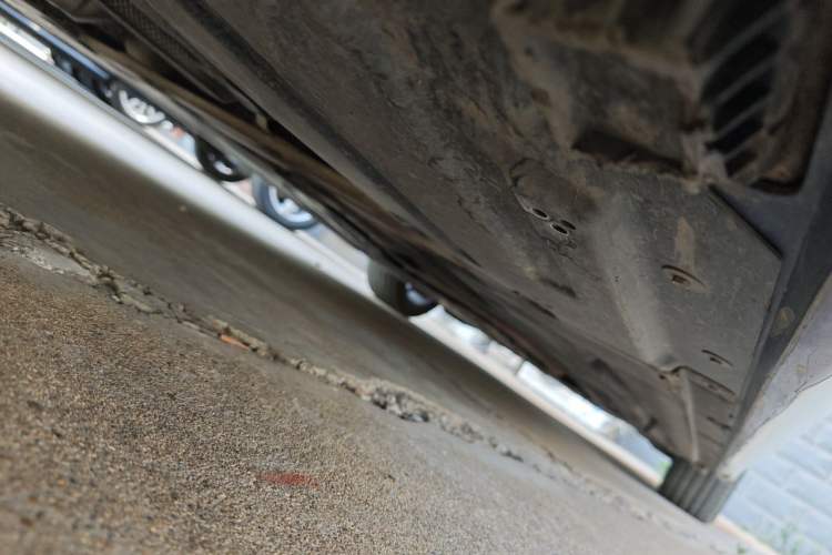 Used BMW 3 Series 2020 325Li M Sport Package Chassis Rear Right