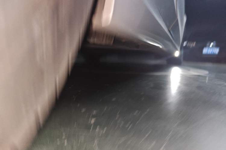 Used BMW 3 Series 2020 Restyled 325Li M Sport Package Chassis Rear Right