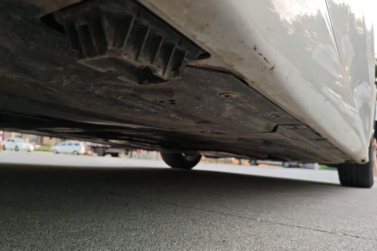 Used BMW 3 Series 2020 325Li M Sport Package Chassis Rear Right